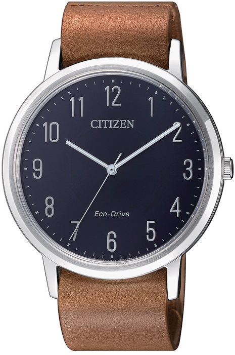 

Часы CITIZEN BJ6501-10L