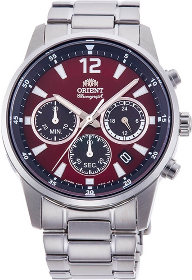 

Часы ORIENT KV0004R10B