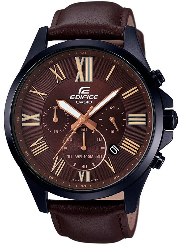 

Часы CASIO EFV-500BL-1AVUEF