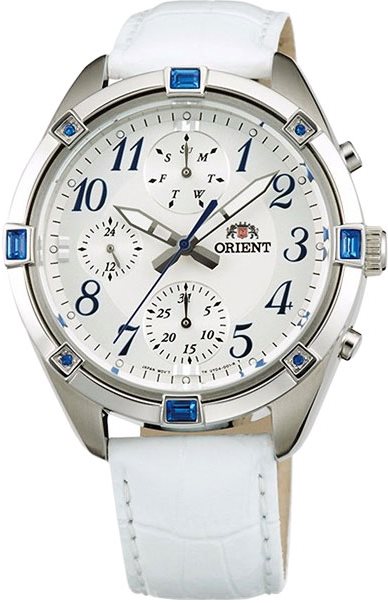 

Часы ORIENT UY04006W