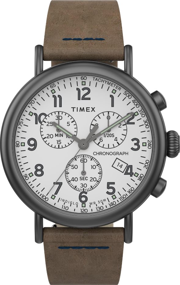 

Часы TIMEX Tx2t69000 STANDARD Chrono