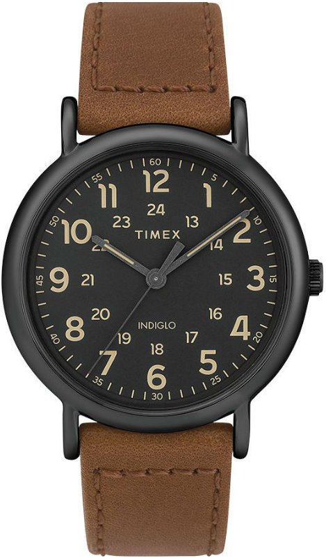 

Часы TIMEX Tx2t30500 Weekender Oversized