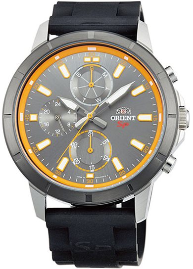 

Часы ORIENT UY03005A