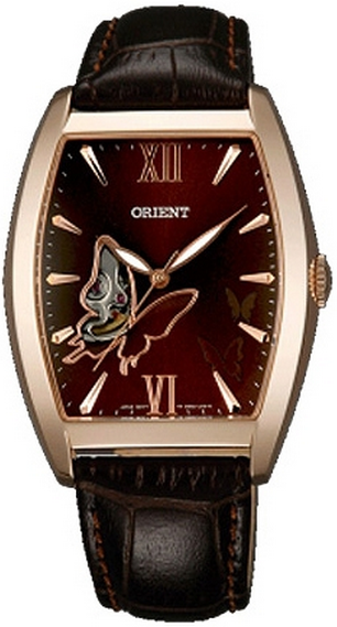

Часы ORIENT DBAE001T