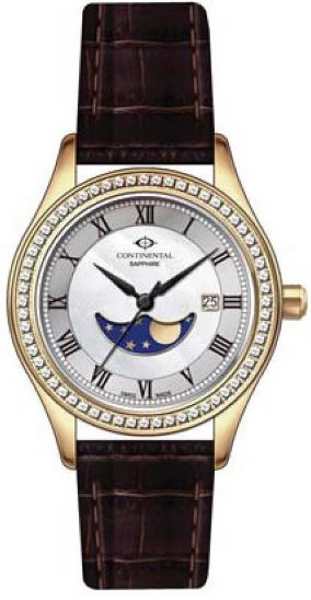 

Часы CONTINENTAL 16105-LM256511