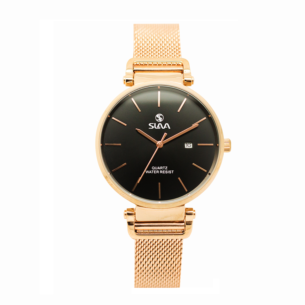 

Часы SLAVA SL10286Rb
