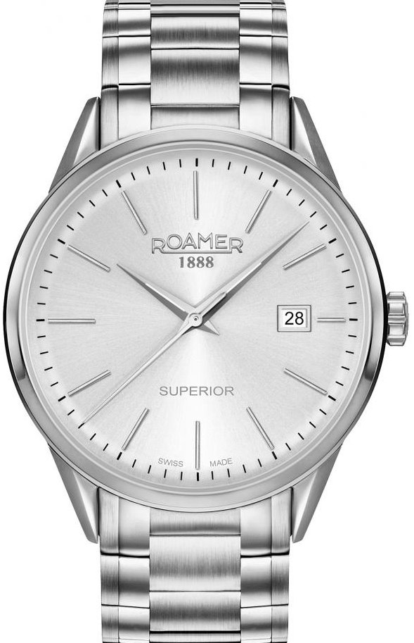 

Часы ROAMER 508833-41-15-50