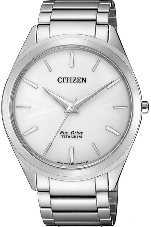 

Часы CITIZEN BJ6520-82A