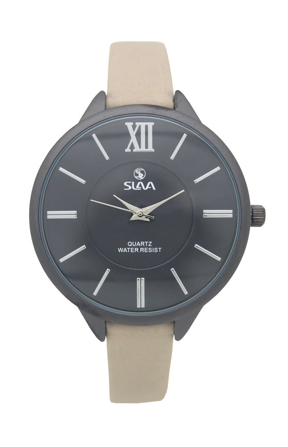 

Часы SLAVA SL10235BBbr