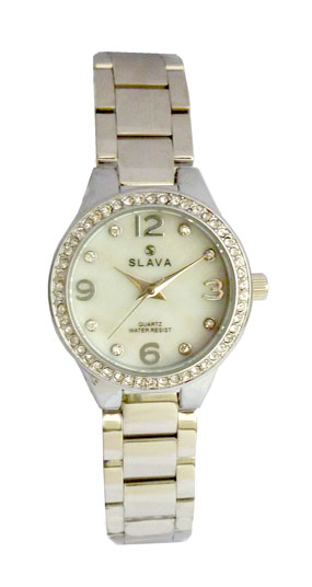 

Часы SLAVA SL10162SW