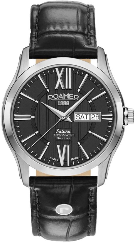 

Часы ROAMER 960637-41-53-09
