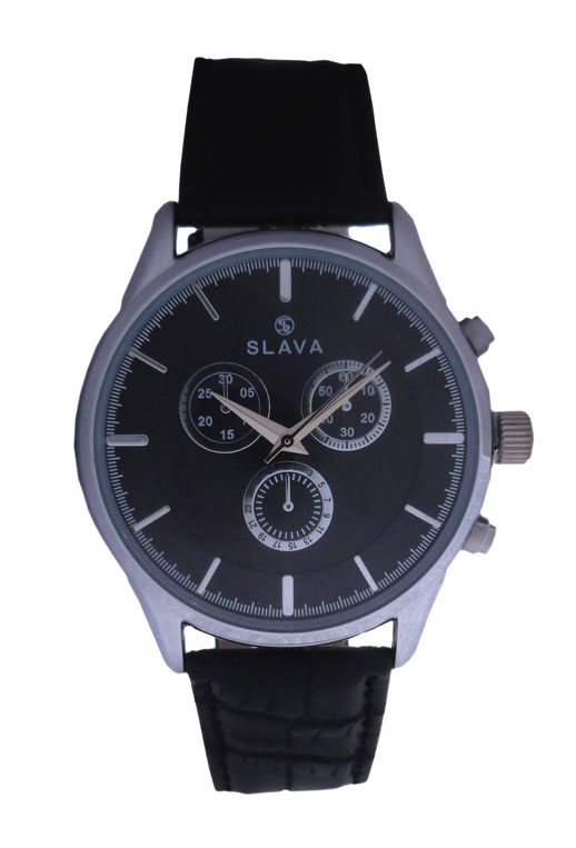 

Часы SLAVA SL10145SB