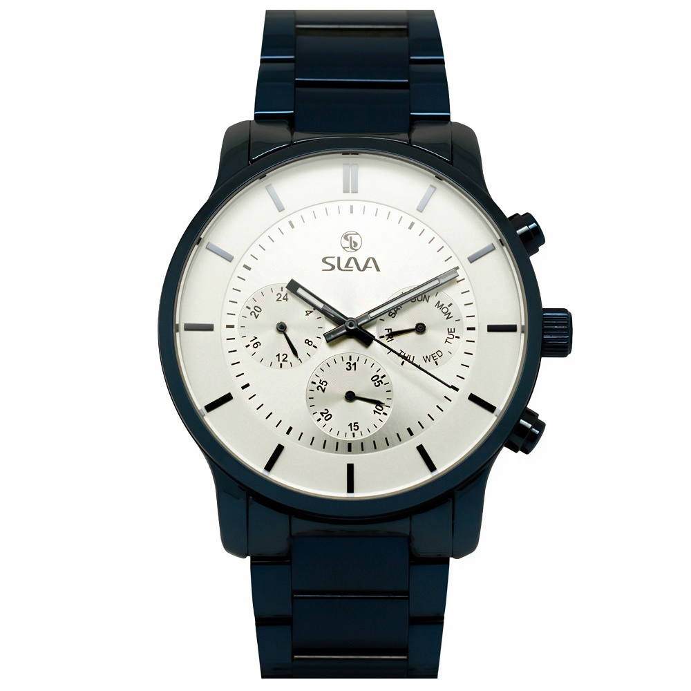 

Часы SLAVA SL10175BlW
