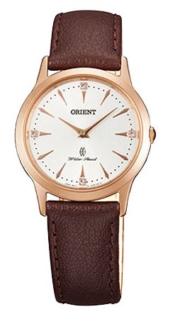 

Часы ORIENT UA06001W