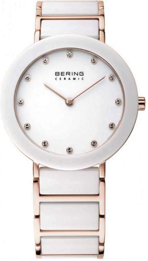 

Часы Bering 11435-766 Ceramic Uni