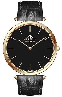 

Часы APPELLA AP.4397.01.0.1.04