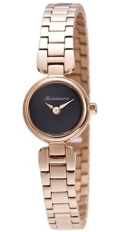 

Часы ROMANSON RM5A23LLRRX3R1 (RM5A23LRG BK)