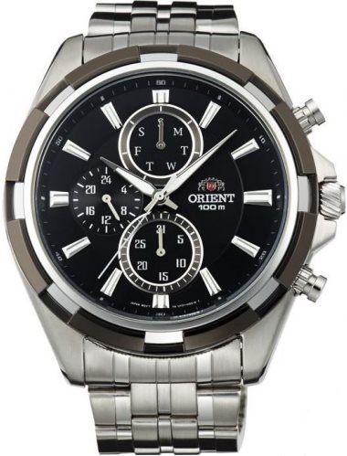 

Часы ORIENT UY01002B