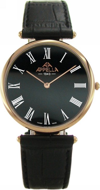 

Часы APPELLA A-609-4014