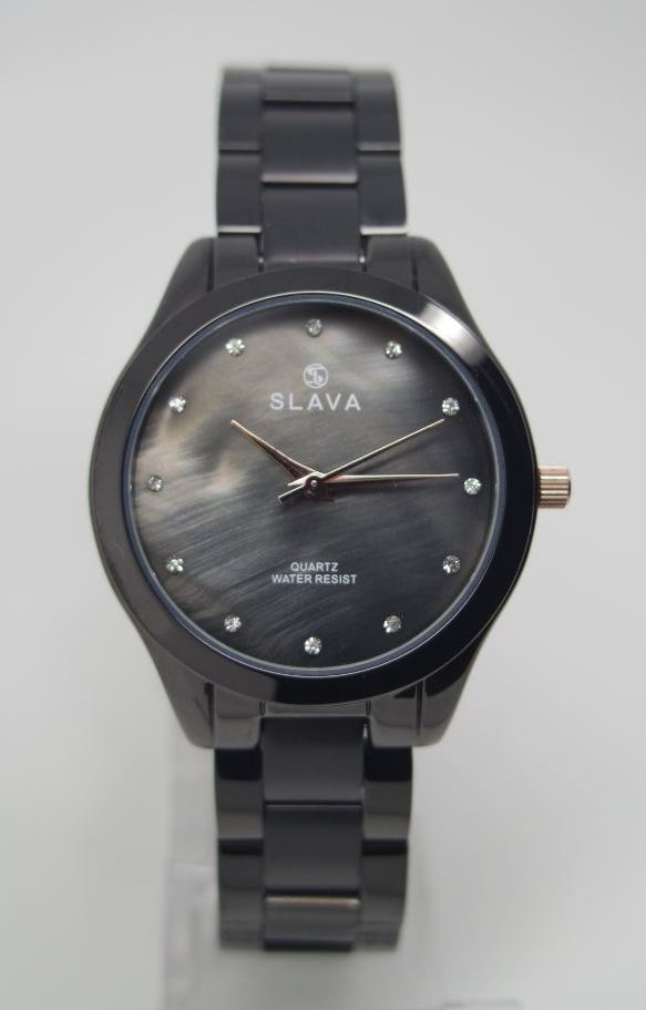 

Часы SLAVA SL10188Bl