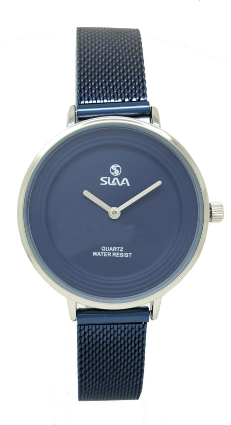 

Часы SLAVA SL10260SBL