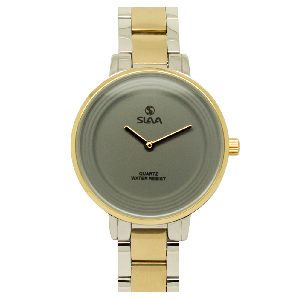 

Часы SLAVA SL10267SG