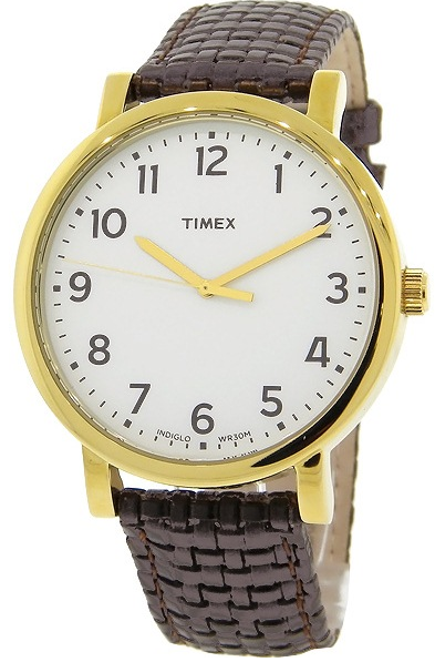 

Часы TIMEX TX2N473 EASY READER Original