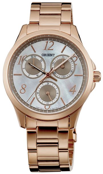 

Часы ORIENT SX09001W