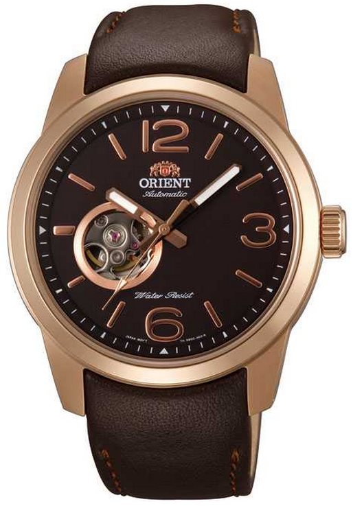 

Часы ORIENT DB0C002T