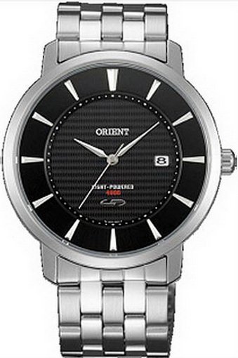 

Часы ORIENT VD12004B