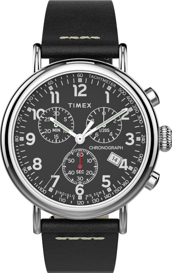 

Часы TIMEX Tx2t69100 STANDARD Chrono