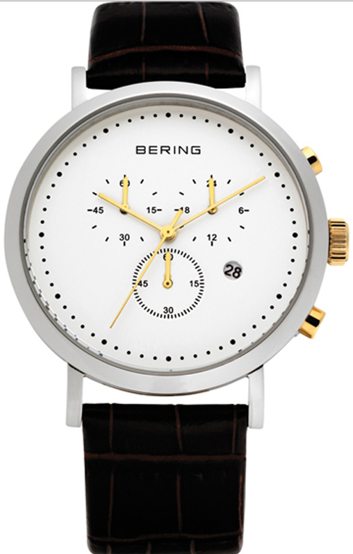 

Часы Bering 10540-534 Classic