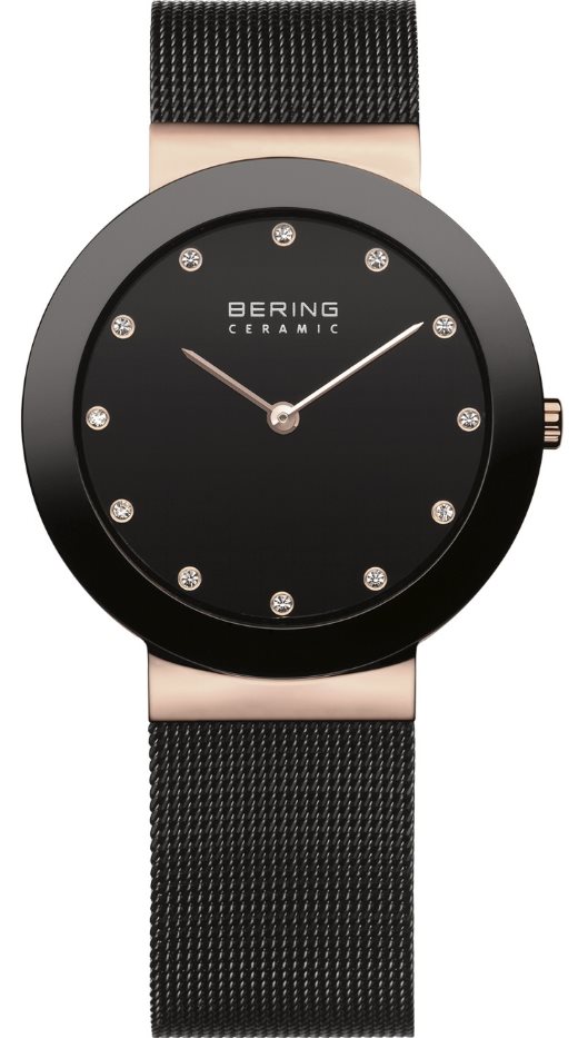 

Часы Bering 11435-166 Ceramic