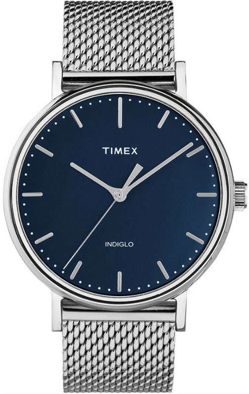 

Часы TIMEX Tx2t37500 Fairfield