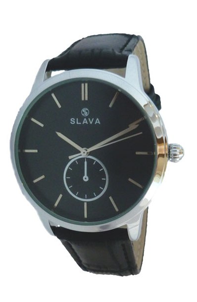 

Часы SLAVA SL10141SB