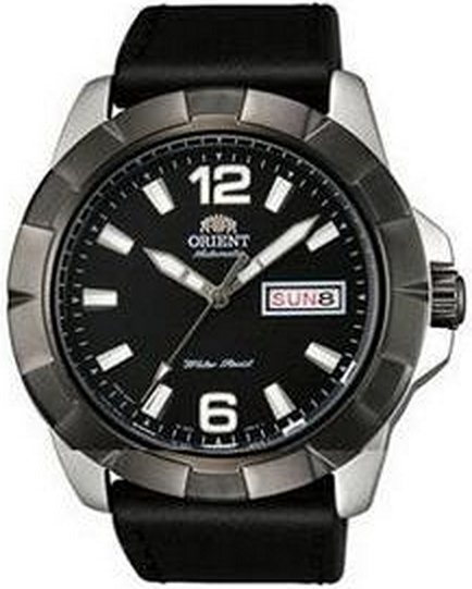 

Часы ORIENT EM7L003B