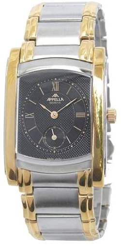 

Часы APPELLA A-4097-2004