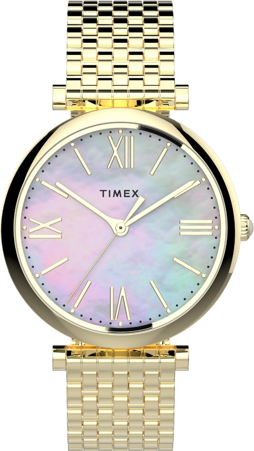 

Часы TIMEX Tx2t79100 PARISIENNE