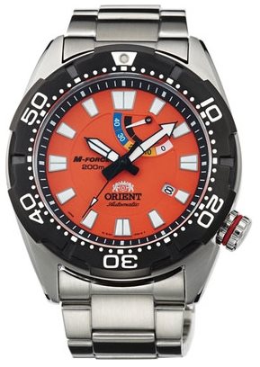 

Часы ORIENT EL0A003M