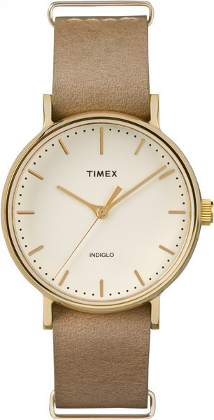 

Часы TIMEX Tx2p98400 Weekender Fairfield