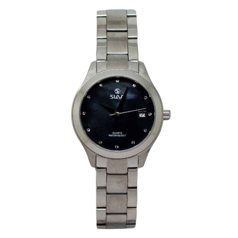 

Часы SLAVA S10188SBS