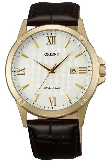 

Часы ORIENT UNF4001W