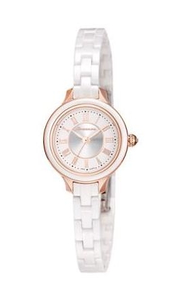 

Часы ROMANSON RM6A31CLWRASR1 (RM6A31CLRG WH)