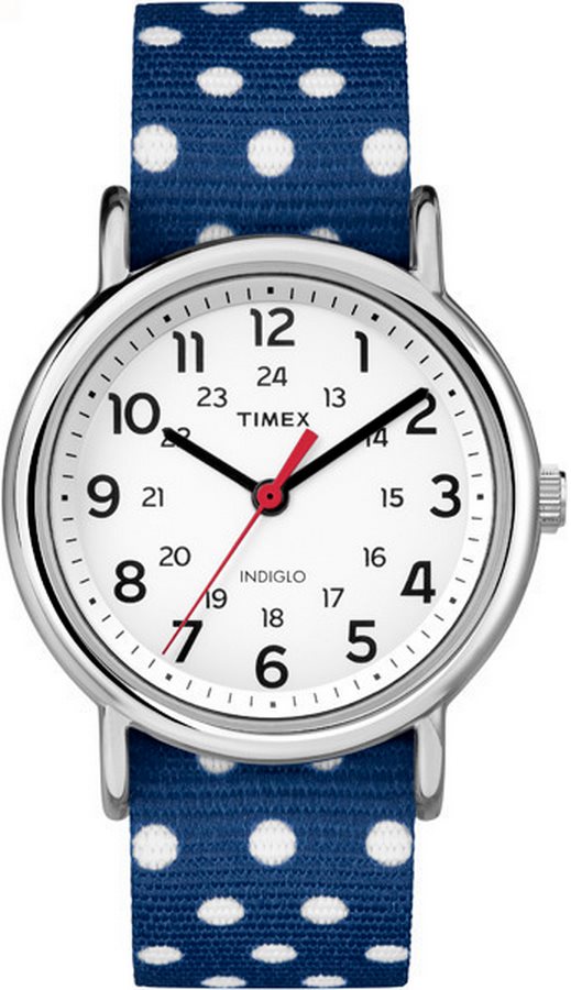 

Часы TIMEX TX2P66000 Weekender