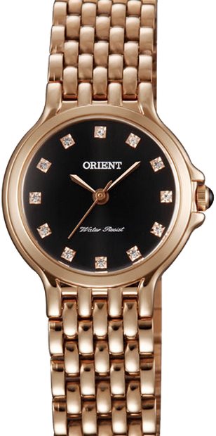 

Часы ORIENT QC0V002B