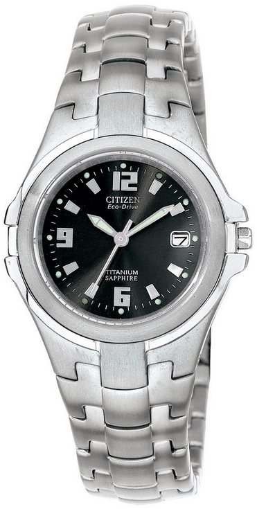 

Часы CITIZEN EW0650-51F