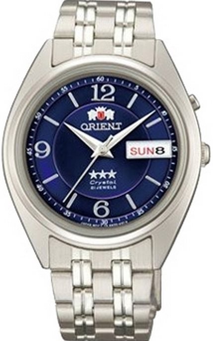 

Часы ORIENT EM0401UD