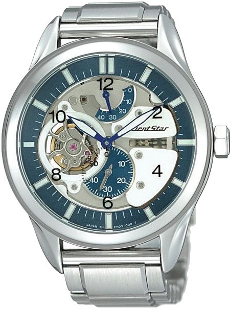 

Часы ORIENT FH03001D