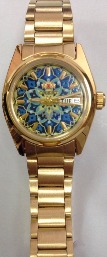 

Часы ORIENT FNQ0A02AD