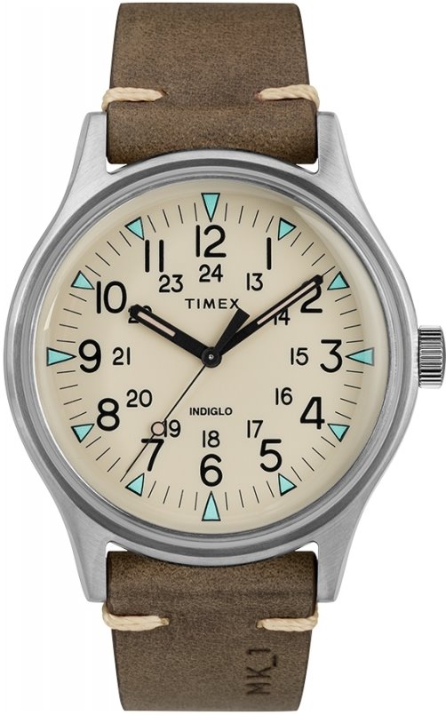 

Часы TIMEX Tx2r96800 MK1